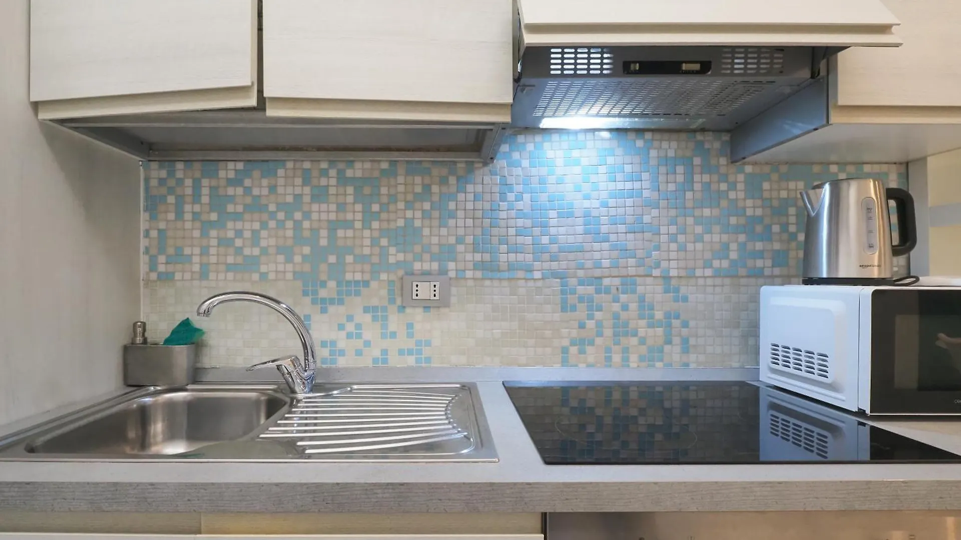 Apartament Primopiano - Chiesa Rossa Mediolan